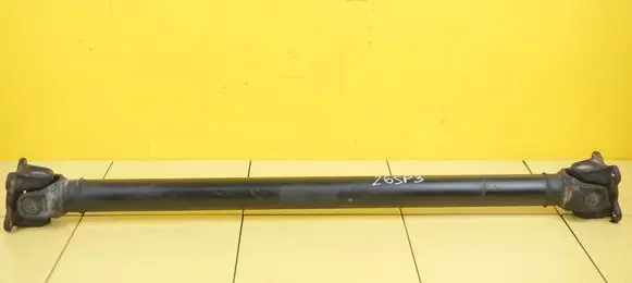 BMW X1 E84 Rear driveshaft/prop shaft N47D20C
