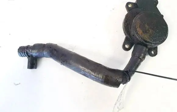 Mercedes-Benz Sprinter W901 W902 W903 W904 Breather/breather pipe/hose a6110160134