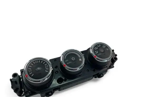 Mitsubishi Lancer Interior fan control switch 7820A115XC