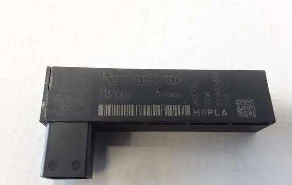 Volvo XC90 Sensor 31346697