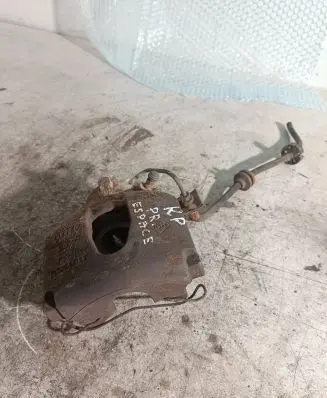 Renault Espace - Grand espace IV Front brake caliper