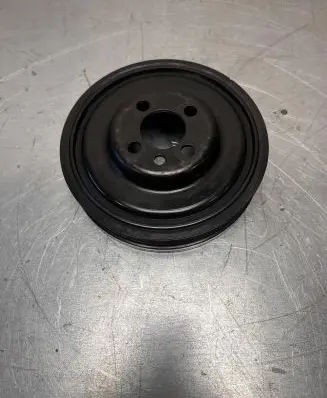 Audi A4 S4 B8 8K Crankshaft pulley 038105243M