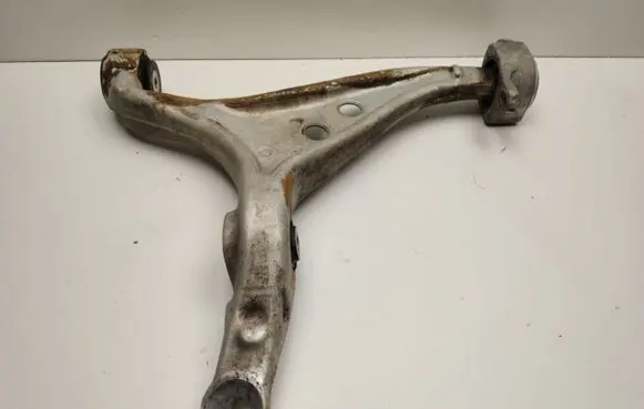Mercedes-Benz GL X166 Front lower control arm/wishbone A1663300207