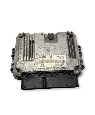 Hyundai Accent Engine control unit/module 391012A415 1039S18068 AIMC4T2EI04S