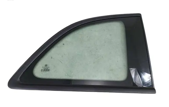 Fiat 500 Rear side window