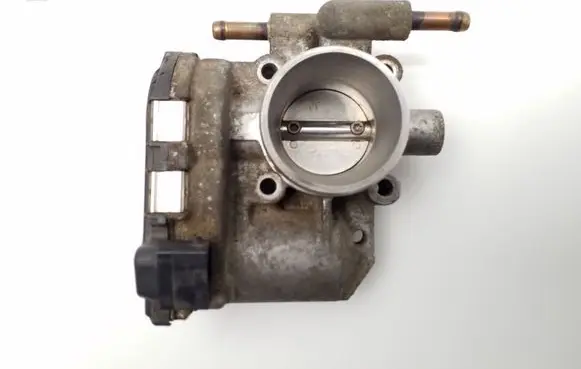 Opel Astra H Throttle valve 0280750133