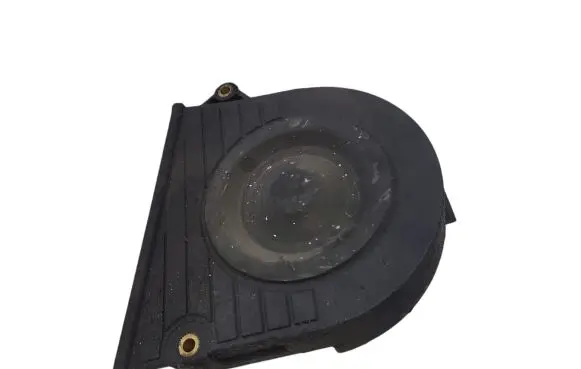 Timing belt guard (cover)