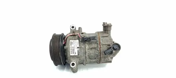 Opel Insignia B Air conditioning (A/C) compressor (pump) 39034464 007193057B5 4464