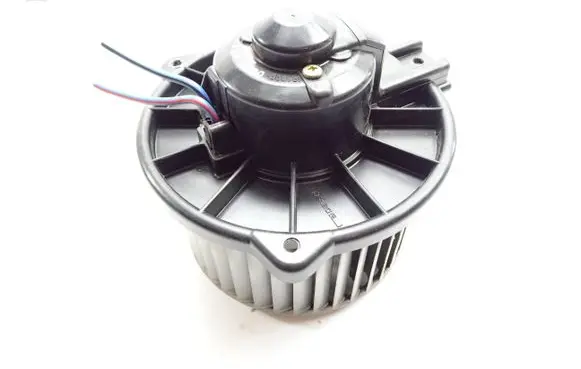 Toyota Yaris Verso Heater fan/blower