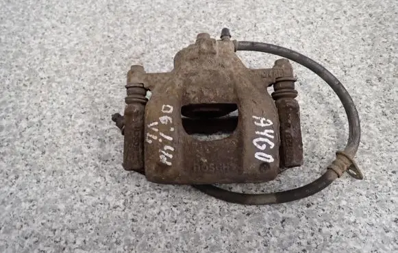Toyota Aygo AB10 Front brake caliper