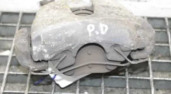 Ford Ecosport Front brake caliper