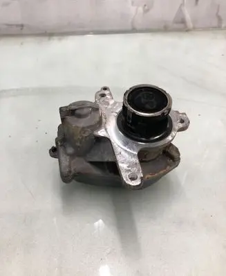 Skoda Karoq EGR valve 05L131501