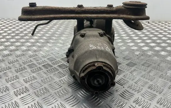 Honda CR-V Rear differential 