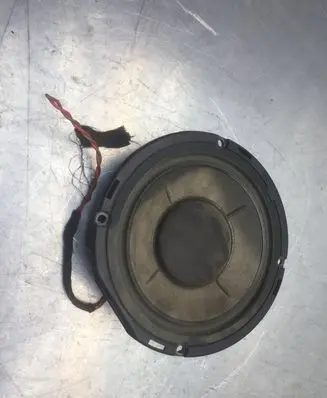 Seat Alhambra (Mk1) Rear door speaker 7M0035411 95VW18808 0J118