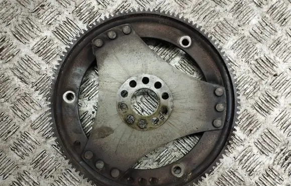 Audi A6 S6 C6 4F Flywheel