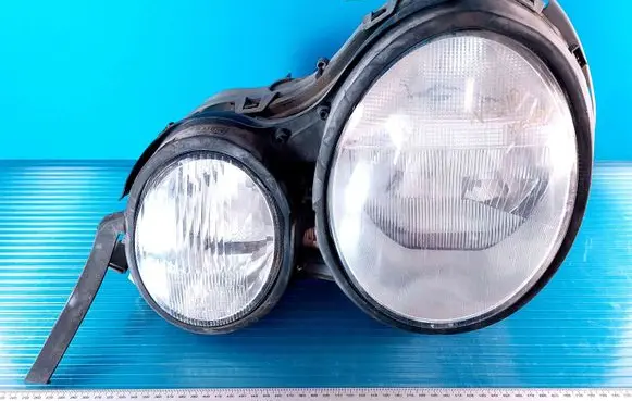 Mercedes-Benz E W211 Headlight/headlamp 084401132RX 15060800 144869