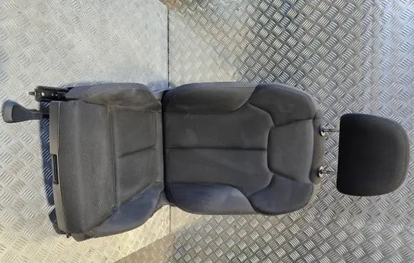 Audi Q5 SQ5 Front driver seat 80A881105P