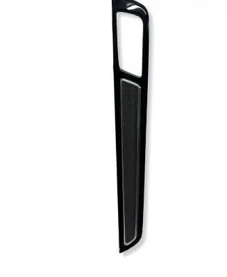 Porsche Cayenne (9Y0 9Y3) Front door trim bar 9Y0867101B P0536 P536BX3