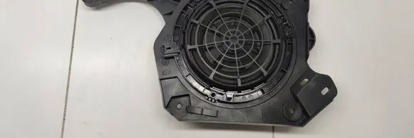 Citroen C5 Aircross Front door speaker 9813826980