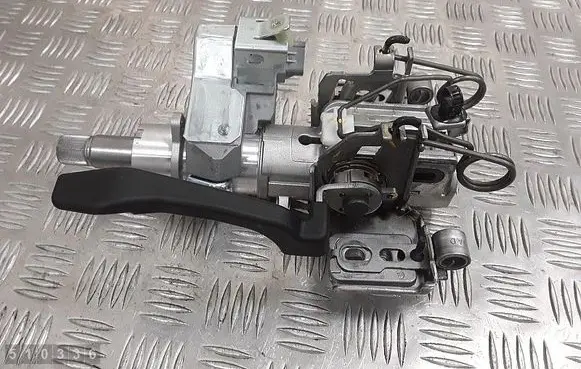 Hyundai Ioniq Steering wheel axle 81900g2700