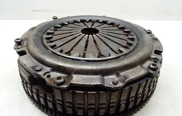 Renault Kangoo I Clutch set kit
