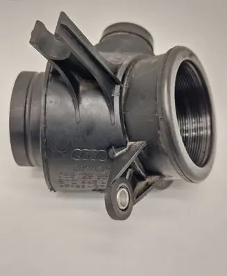 Audi A7 S7 4G Turbo air intake inlet pipe/hose 059129955P PA66GF30