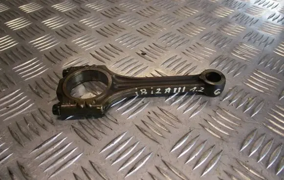 Seat Ibiza III (6L) Connecting rod/conrod 