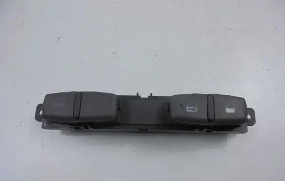 Central locking switch button