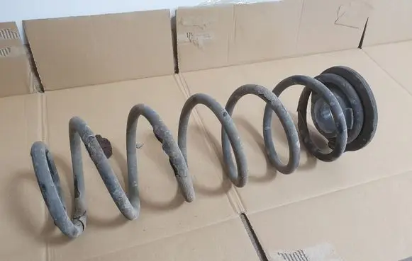 Honda Civic Rear coil spring
