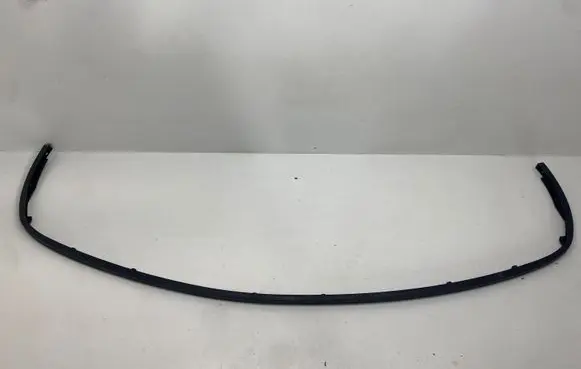 Hyundai Tucson LM Front bumper lip 86567d7500