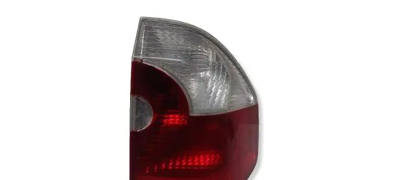 BMW X3 E83 Rear/tail lights 63216990170