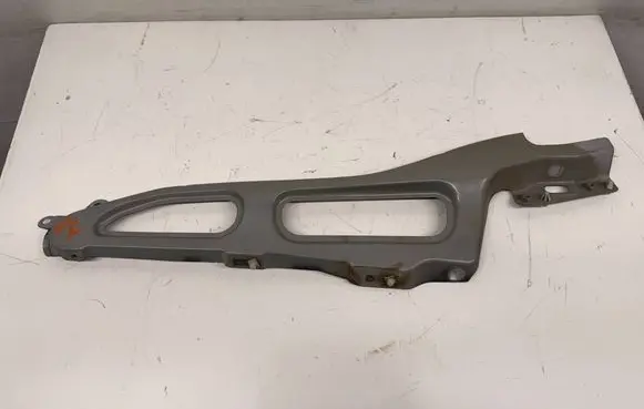 Renault Scenic IV - Grand scenic IV Fender mounting bracket GRSC4WSPOR1 641356482R