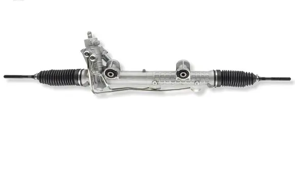 Mercedes-Benz CLS C219 Steering rack A2114603200 A2194600100 A2194600600