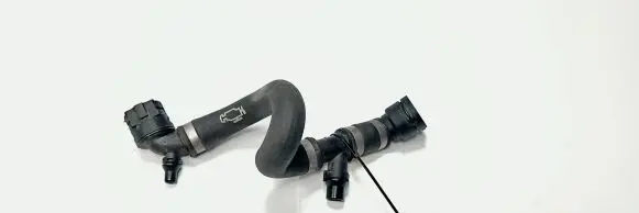 BMW X4M F98 Engine coolant pipe/hose 8053469WODNY