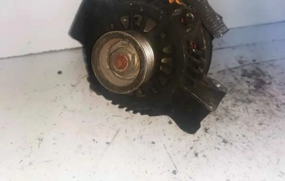 Mazda 6 Generator/alternator