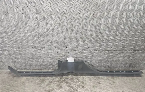 Audi Q7 4L Front sill trim cover 4L0853369
