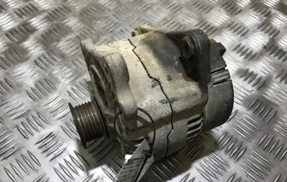 Ford Galaxy Generator/alternator