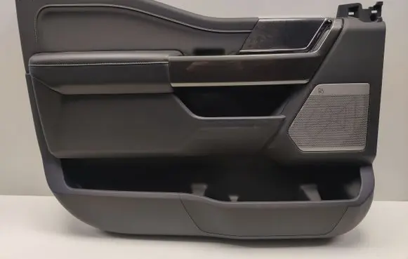 Ford F150 Front door card panel trim ML3B1623943RM319W