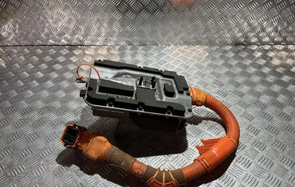 Hyundai IONIQ 6 Voltage converter inverter 91958-KL020