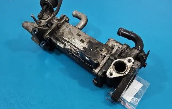 Hyundai i40 EGR valve cooler 284162A850 IMPRK1595990