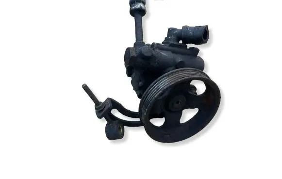 Citroen Jumper Power steering pump 7613955517