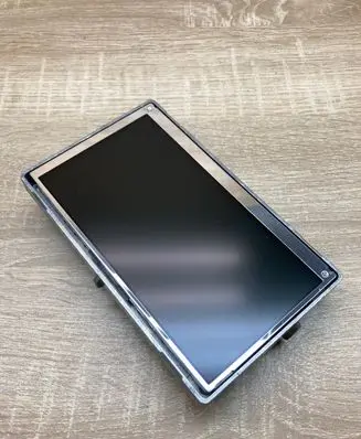 Renault Vel Satis Screen/display/small screen 8200326981 21676963