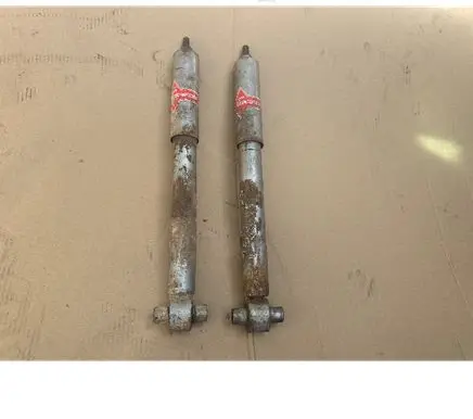 Volvo V70 Front shock absorber mounting bracket 