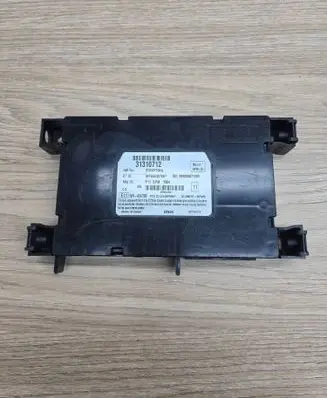 Bluetooth control unit module