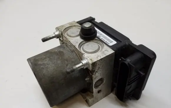 Nissan Almera Tino ABS Pump 47660BU700 38705B0251 0265231417
