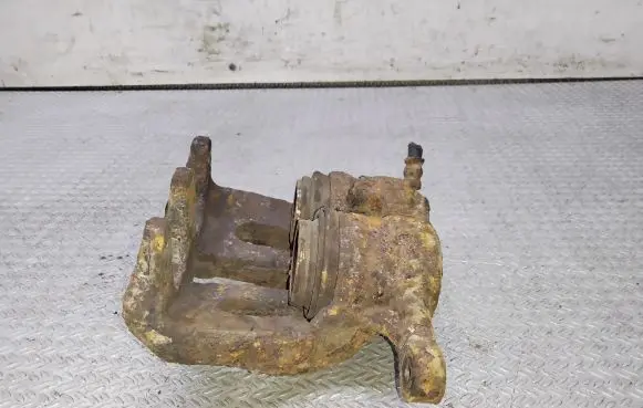 Peugeot 607 Front brake caliper
