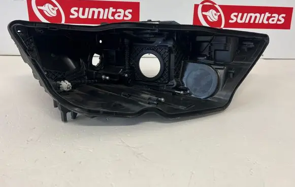 Headlight part