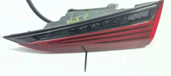 Lexus ES VII XZ10 Rear/tail lights 