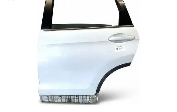 Honda CR-V Rear door