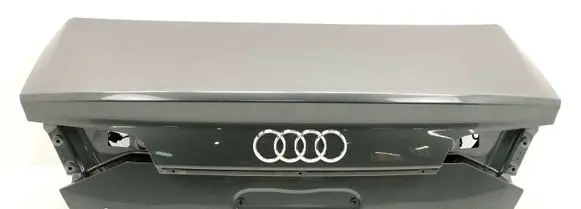 Audi A8 S8 D2 4D Tailgate/trunk/boot lid 4H0827753B LX7R